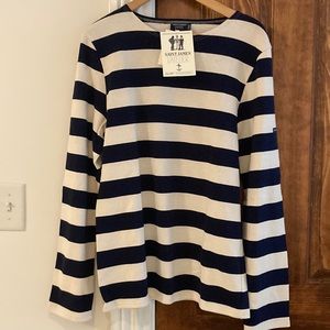 COPY - Saint James L’atelier NWT top